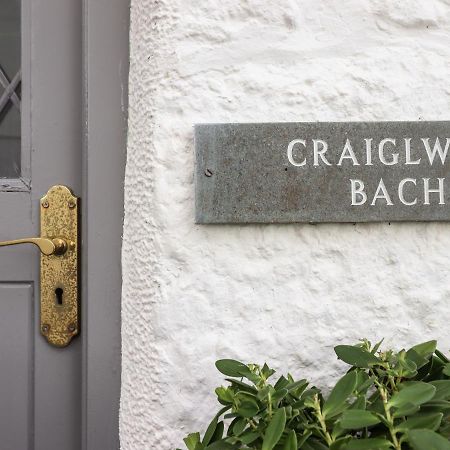 Craiglwyd Bach Villa Rhôs-on-Sea Екстериор снимка