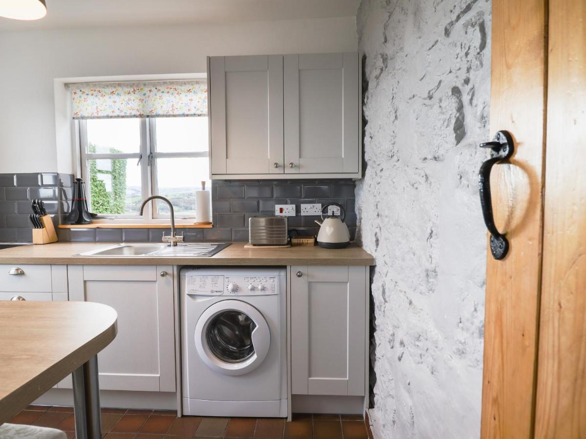 Craiglwyd Bach Villa Rhôs-on-Sea Екстериор снимка