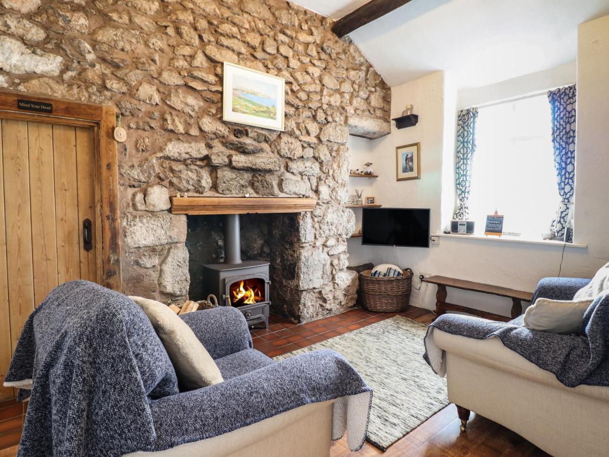 Craiglwyd Bach Villa Rhôs-on-Sea Екстериор снимка