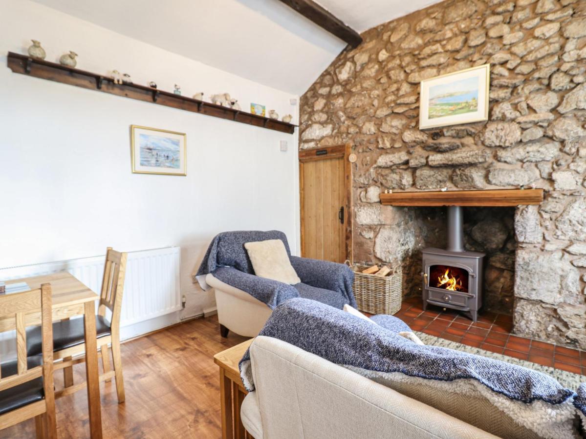 Craiglwyd Bach Villa Rhôs-on-Sea Екстериор снимка
