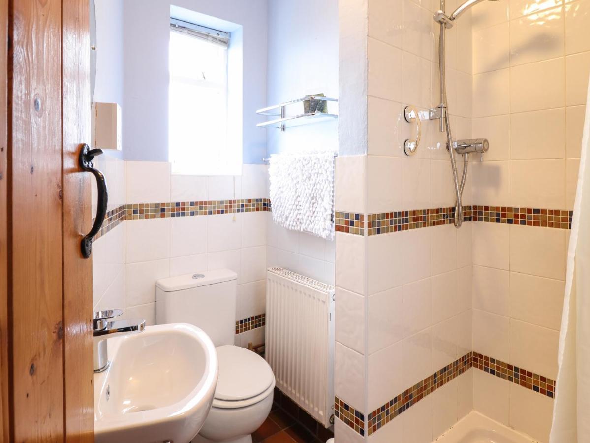 Craiglwyd Bach Villa Rhôs-on-Sea Екстериор снимка