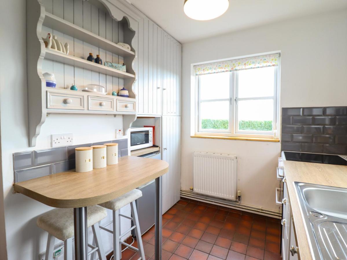 Craiglwyd Bach Villa Rhôs-on-Sea Екстериор снимка