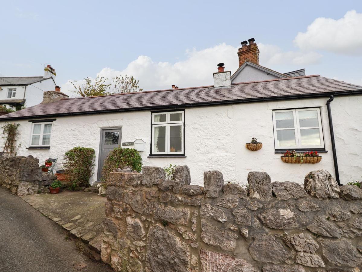 Craiglwyd Bach Villa Rhôs-on-Sea Екстериор снимка